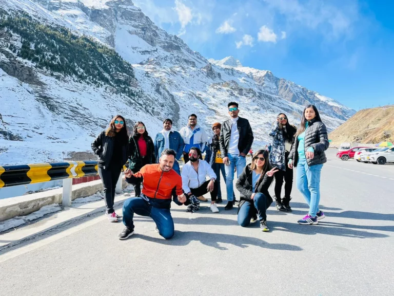 Manali trip
