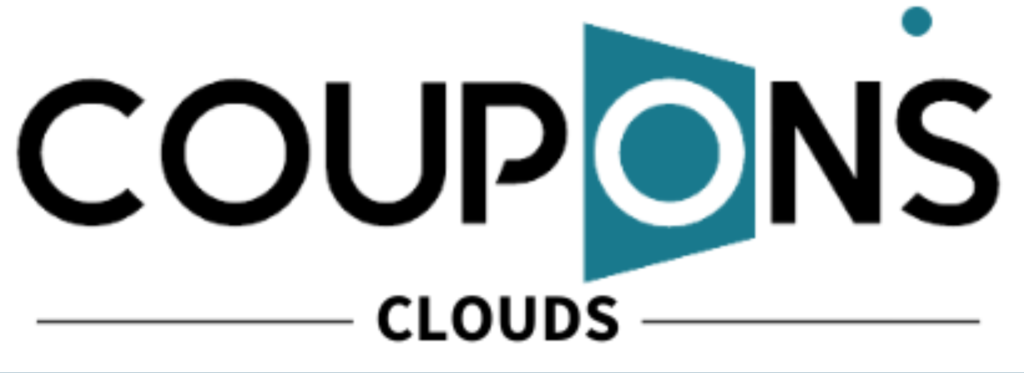 Coupons Clouds logo