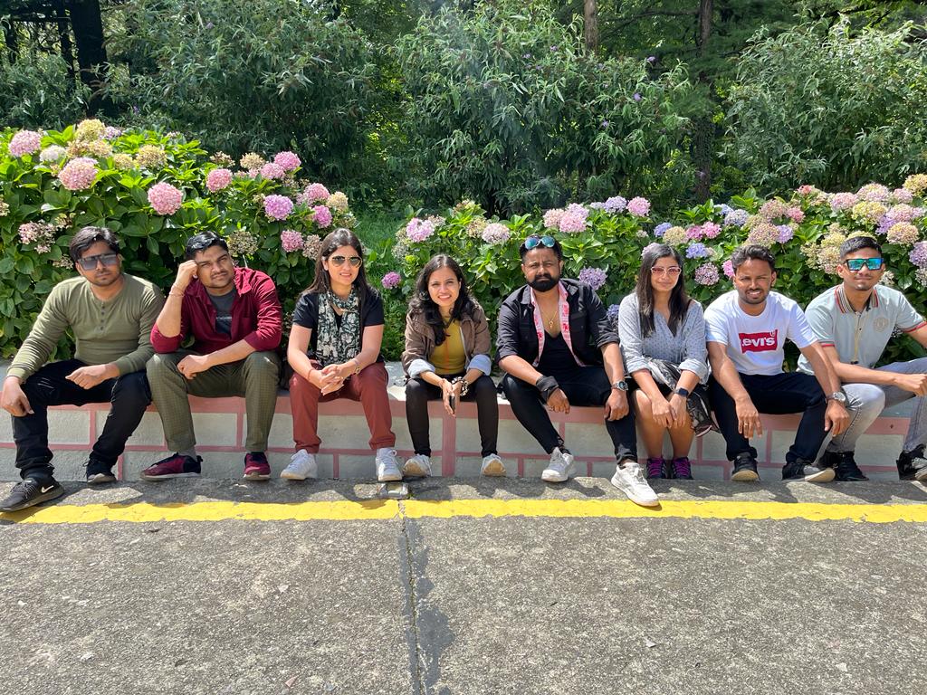 nainital