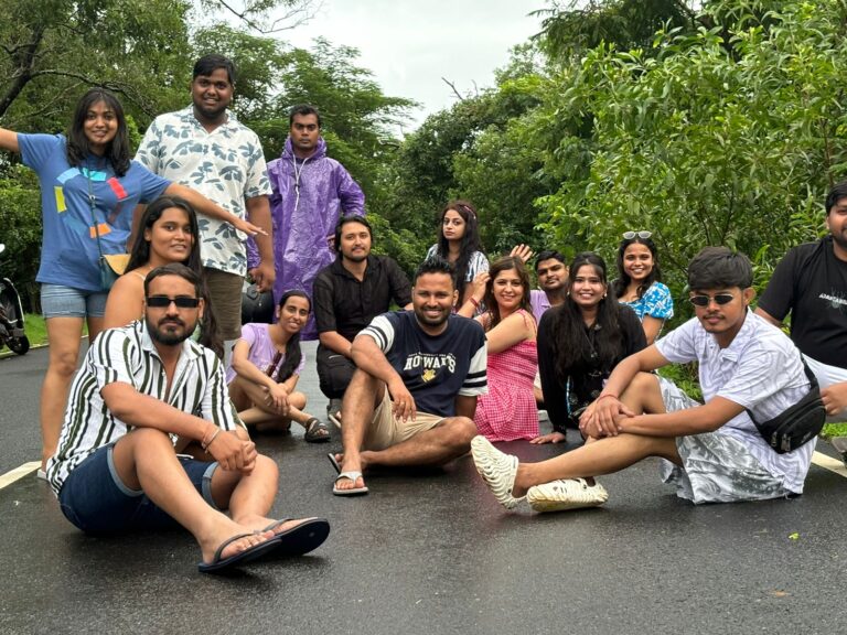 Goa Trip